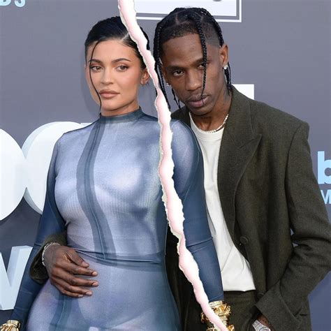 travis scott and kylie jenner|kylie jenner and travis scott latest news.